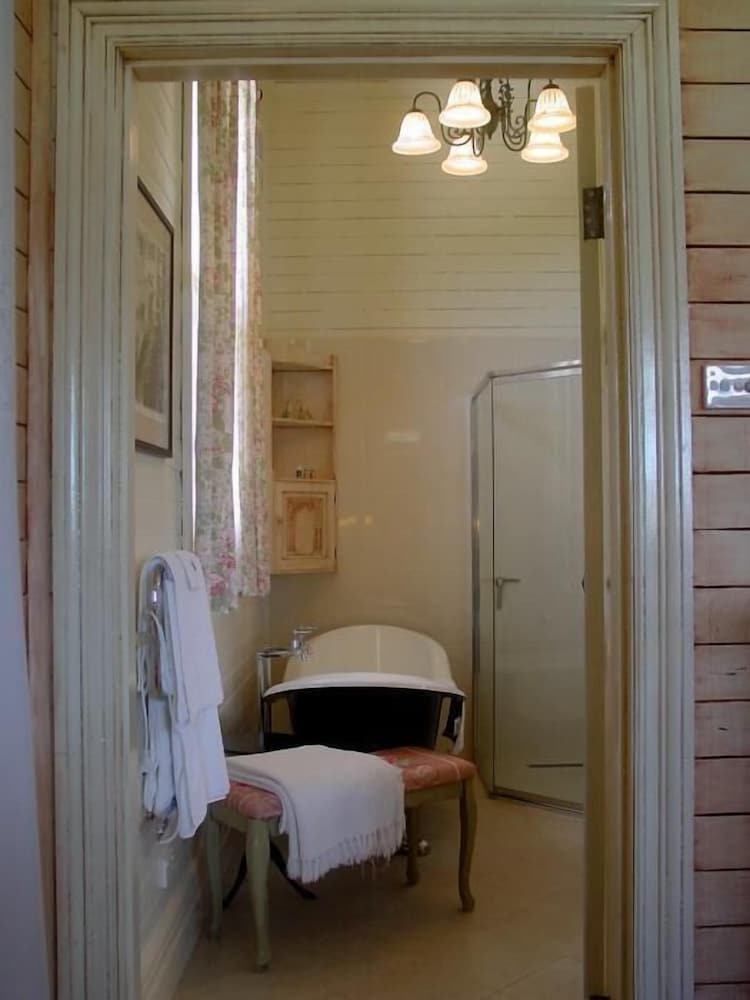 McGowans B&B
