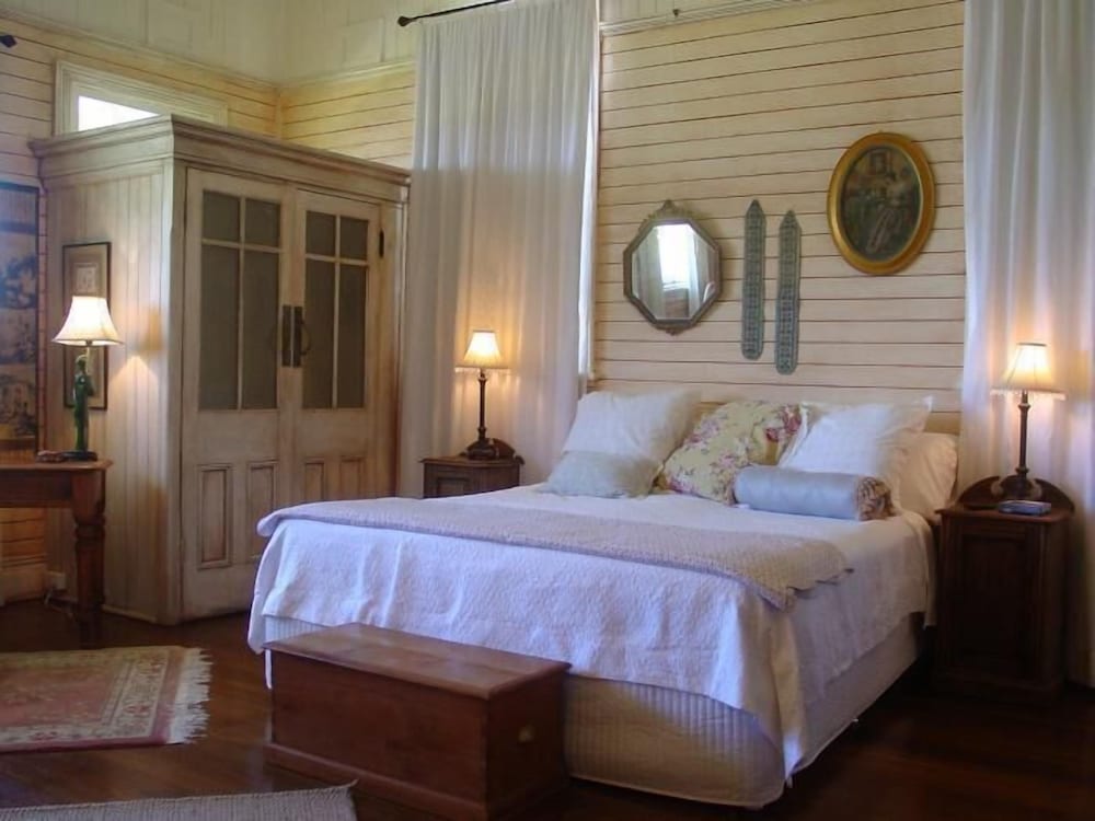 McGowans B&B
