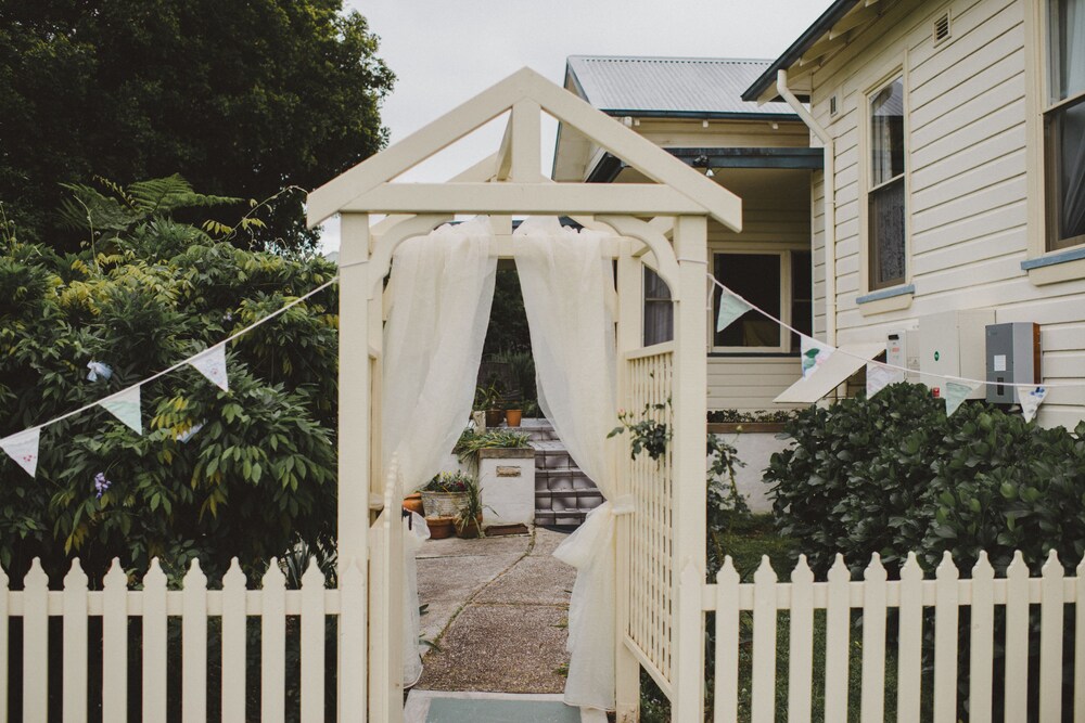 McGowans B&B