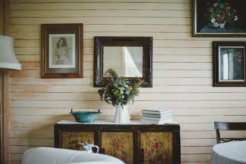 McGowans B&B