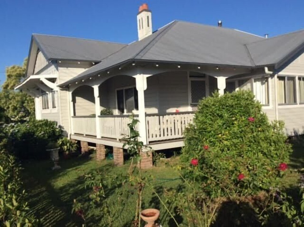 McGowans B&B