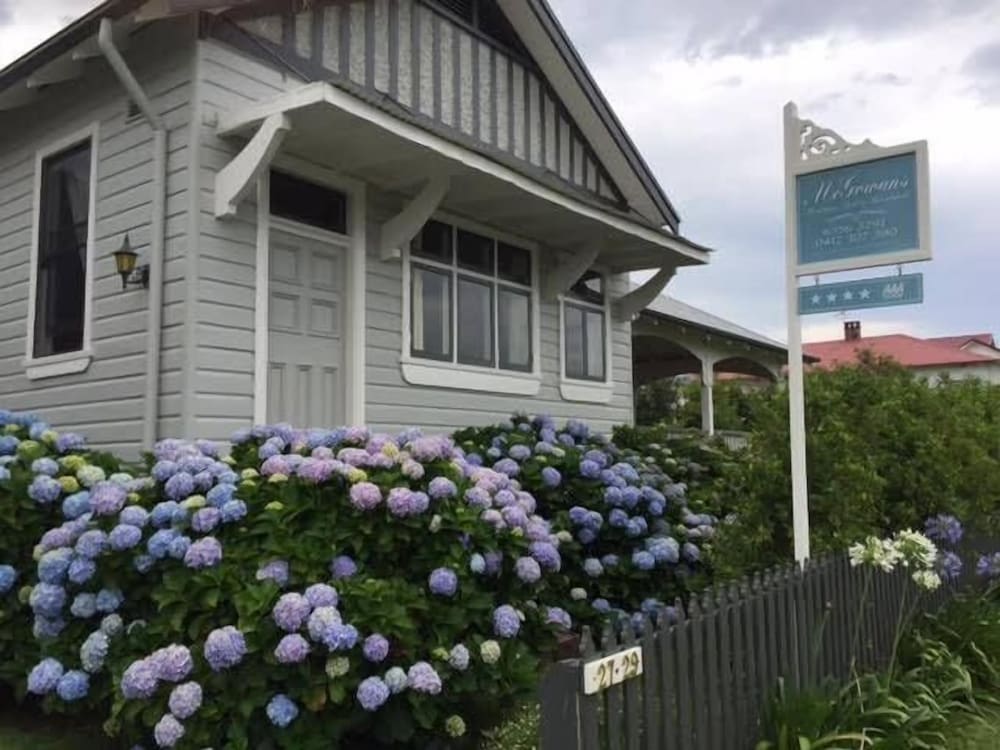 McGowans B&B