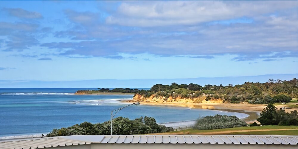 Beachfront Resort Torquay