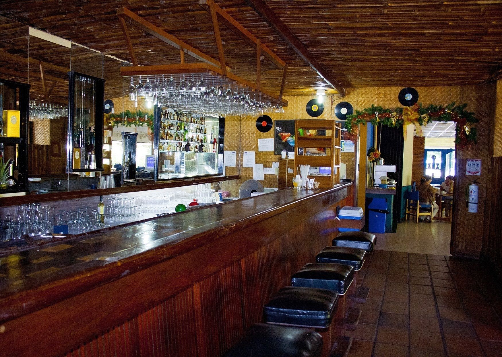 Hotel Guadaira Resort in Melgar, Colombia
