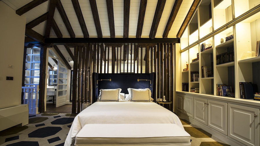 Only YOU Boutique Hotel