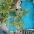 Blue Sky Hotel in Balikpapan, Indonesia