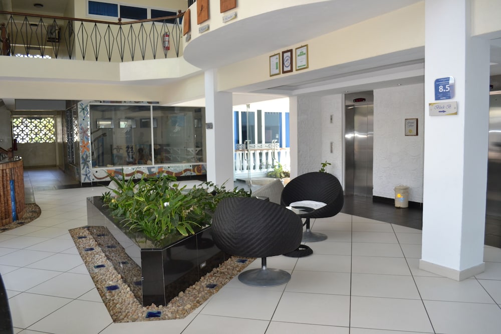 Cowrie Shell Beach Apartments Mombasa, KEN - Best Price Guarantee | lastminute.com.au