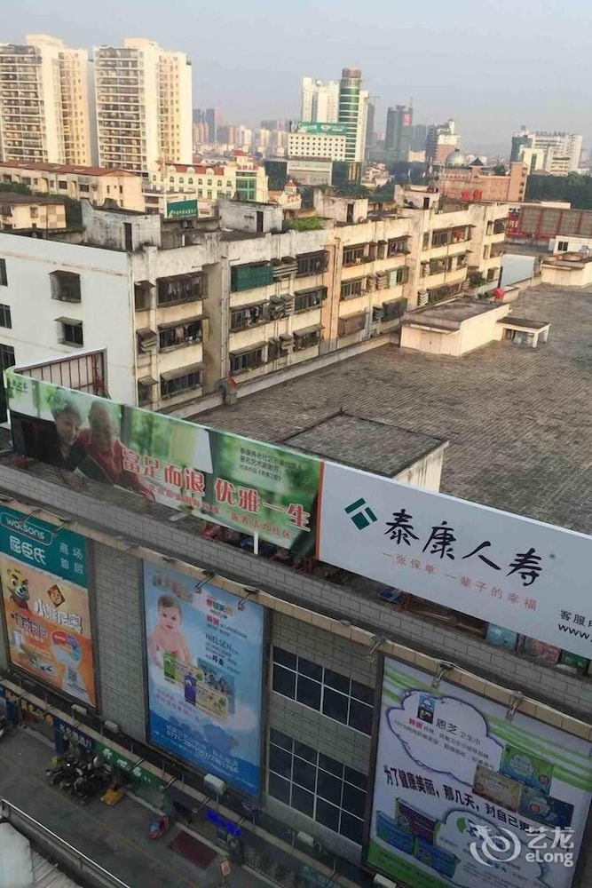 Liuzhou Grand Hotel 2019 Deals Promotions Expedia - 