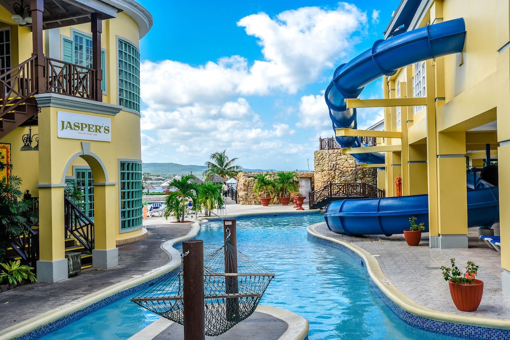 Jewel Paradise Cove Adult Beach Resort & Spa All Inclusive in Runaway Bay Best Rates & Deals