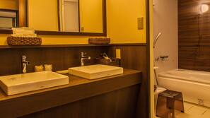 In-room safe, individually decorated, individually furnished