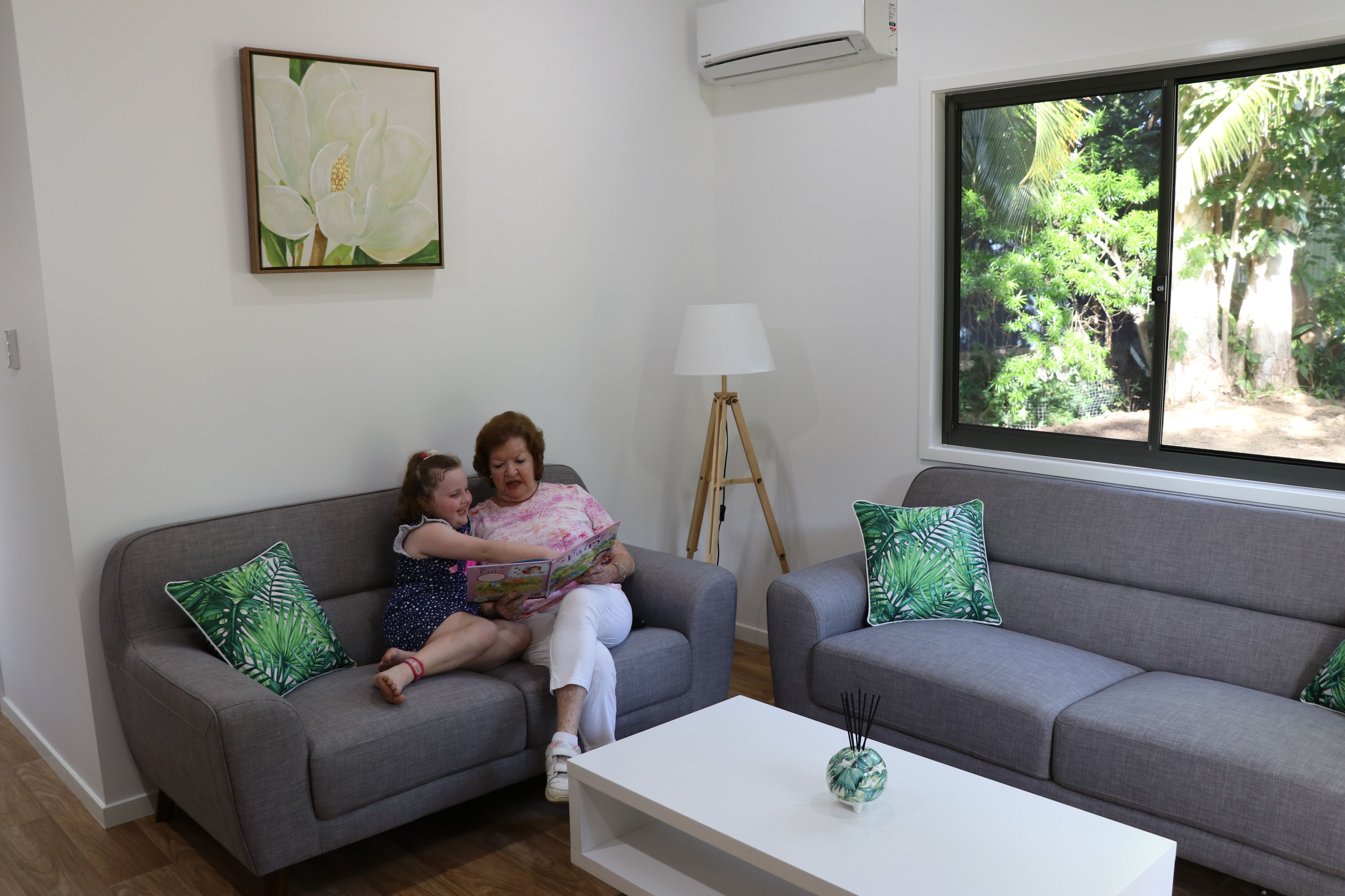 Big4 Whitsundays Tropical Eco Resort