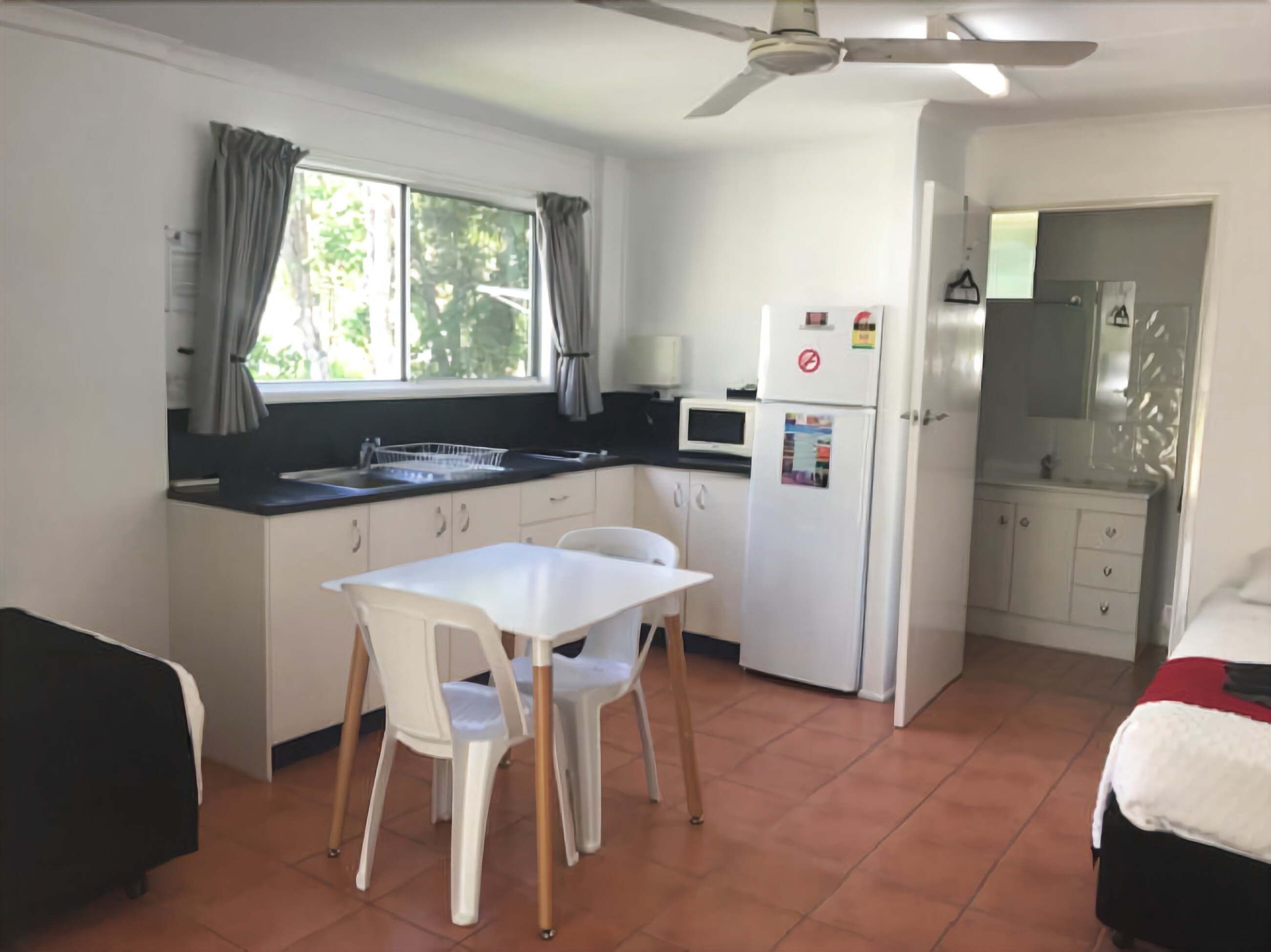 Big4 Whitsundays Tropical Eco Resort