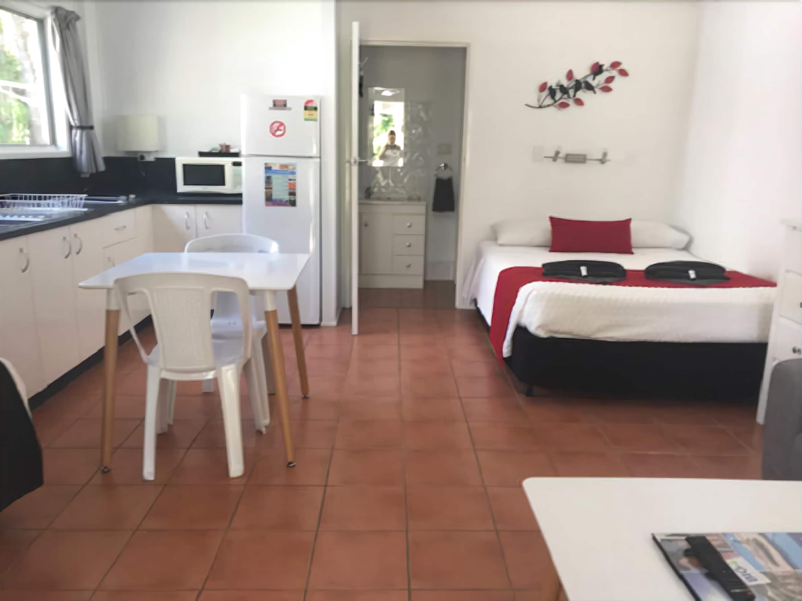 Big4 Whitsundays Tropical Eco Resort