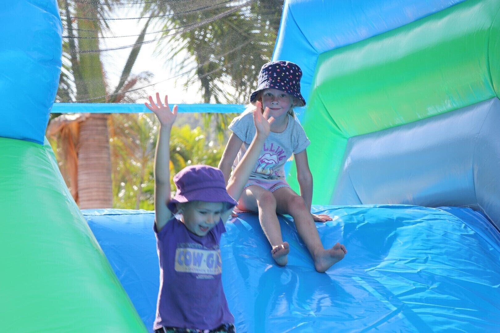 Big4 Whitsundays Tropical Eco Resort