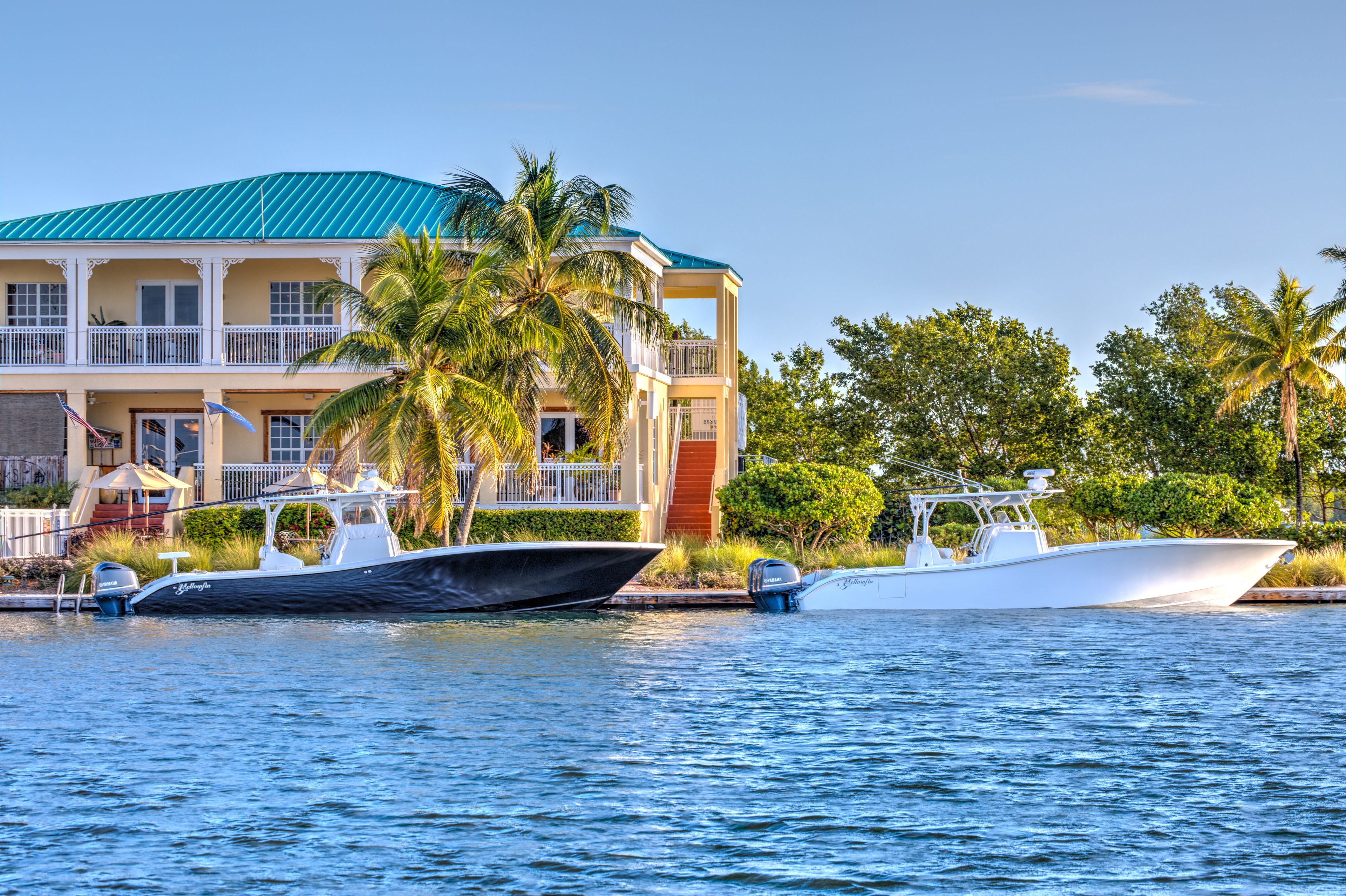 Key West Harbour Oceanfront Suites in Key West, United States