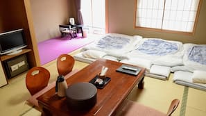 Caja fuerte, cortinas opacas, wifi gratis y ropa de cama