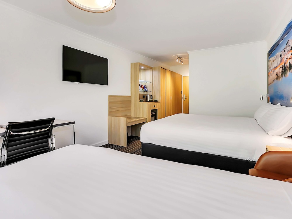 Mercure Launceston
