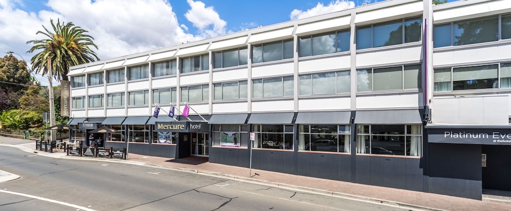 Mercure Launceston