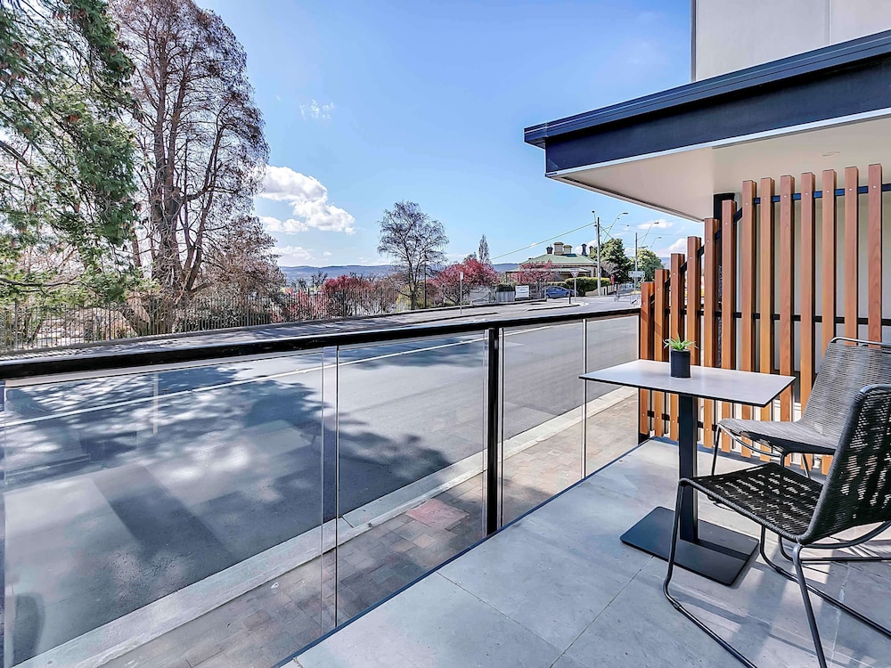 Mercure Launceston