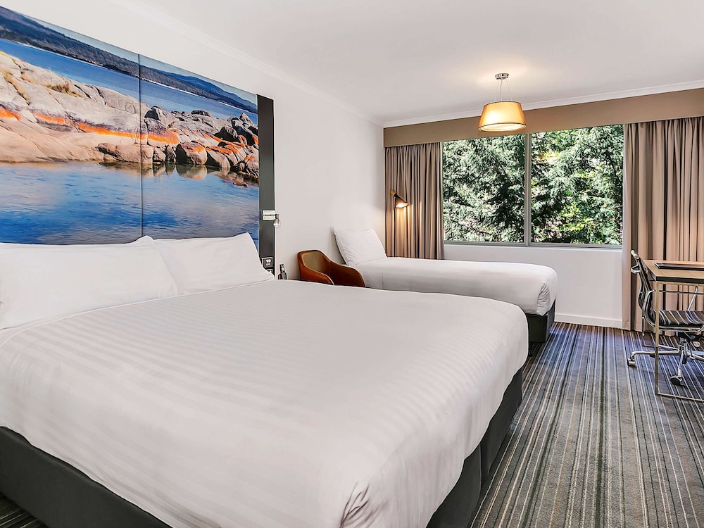 Mercure Launceston