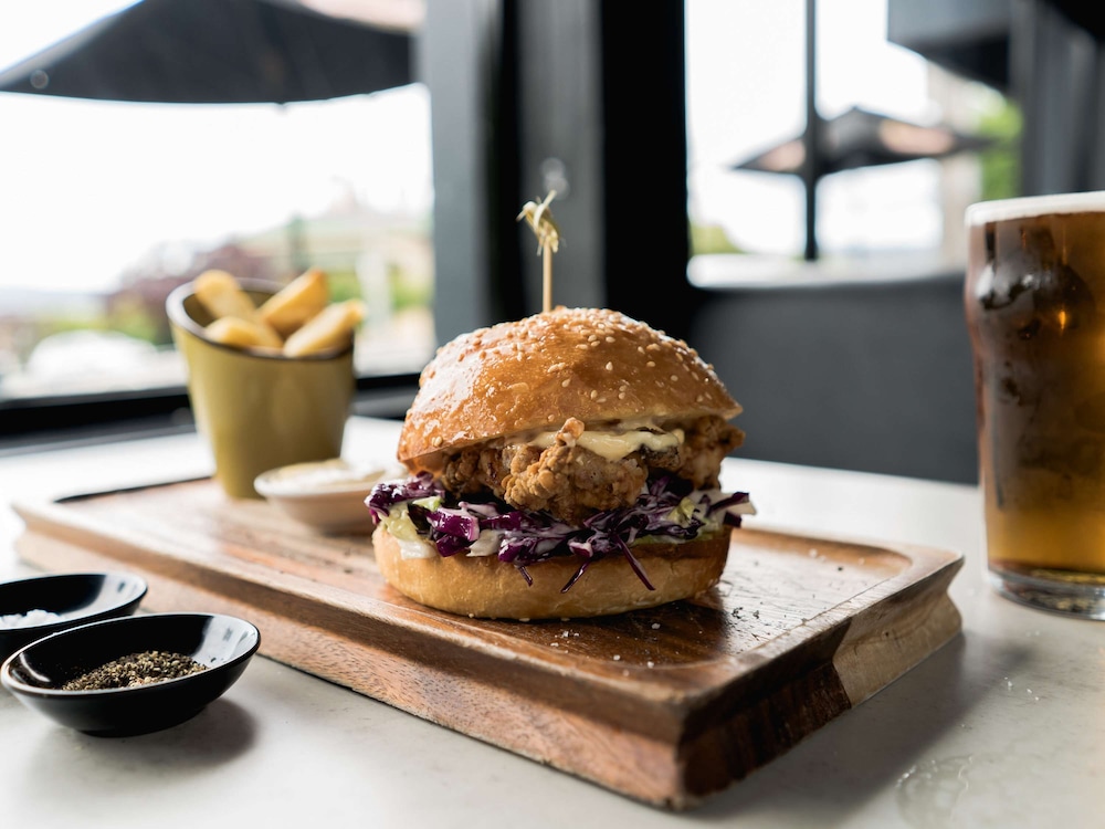 Mercure Launceston