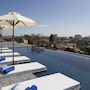 PATIO Hotel & Urban Resort in Phnom Penh, Cambodia