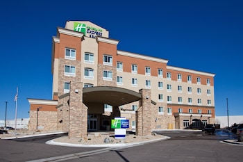 Holiday Inn Express Hotel & Suites Denver East-Peoria Street