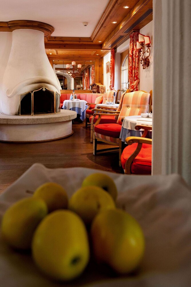 Foto - Hotel Bella Vista Zermatt