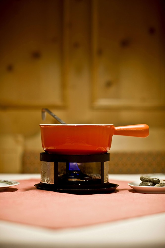 Foto - Hotel Bella Vista Zermatt