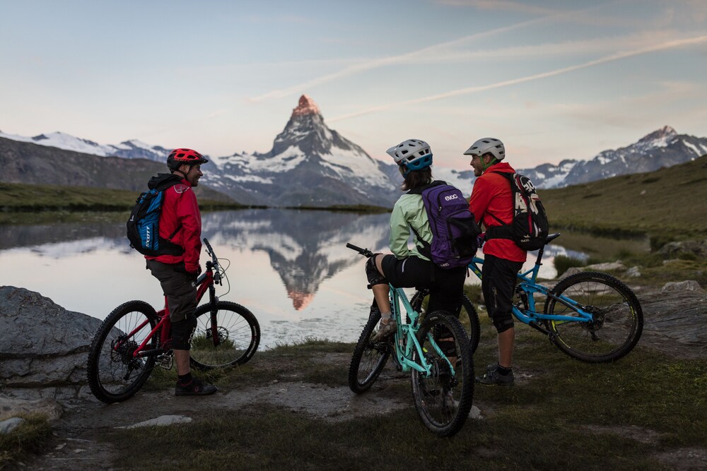 Foto - Hotel Bella Vista Zermatt