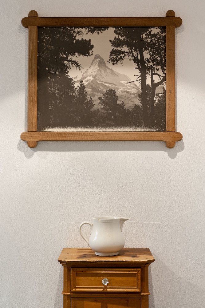 Foto - Hotel Bella Vista Zermatt