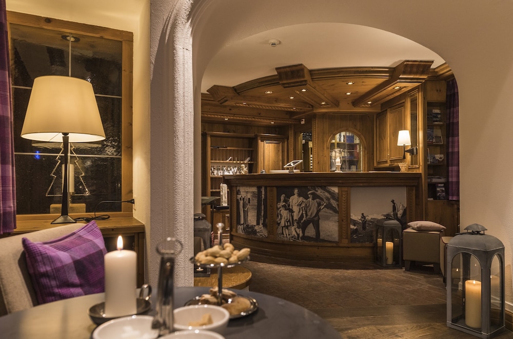 Foto - Hotel Bella Vista Zermatt