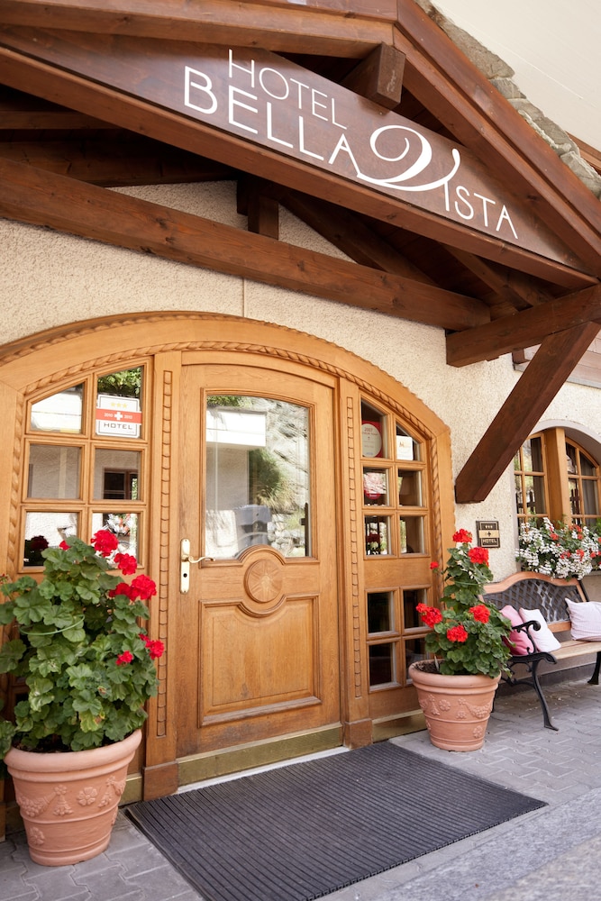 Foto - Hotel Bella Vista Zermatt
