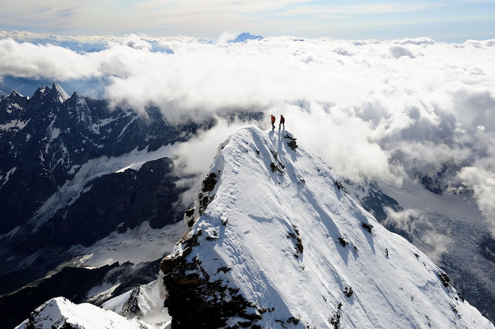 Foto - Hotel Bella Vista Zermatt