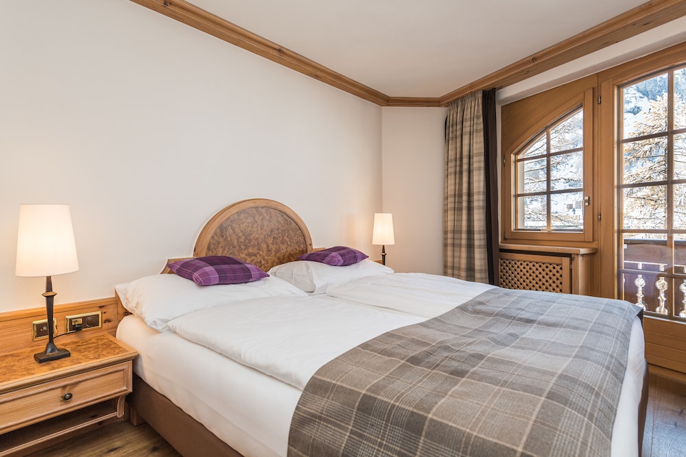 Foto - Hotel Bella Vista Zermatt