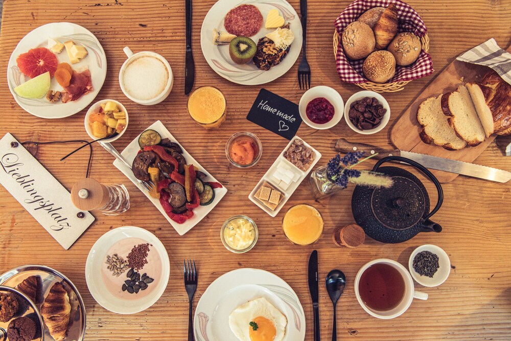 Foto - Hotel Bella Vista Zermatt