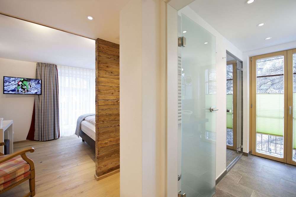 Foto - Hotel Bella Vista Zermatt