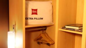 Fasilitas Kamar