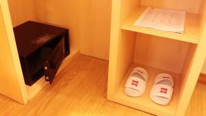 Fasilitas Kamar
