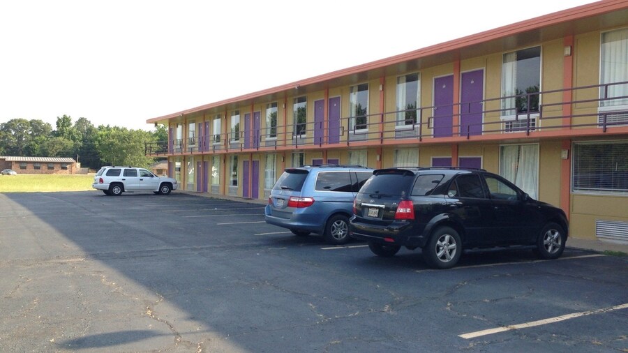 Country Inn Motel Vivian