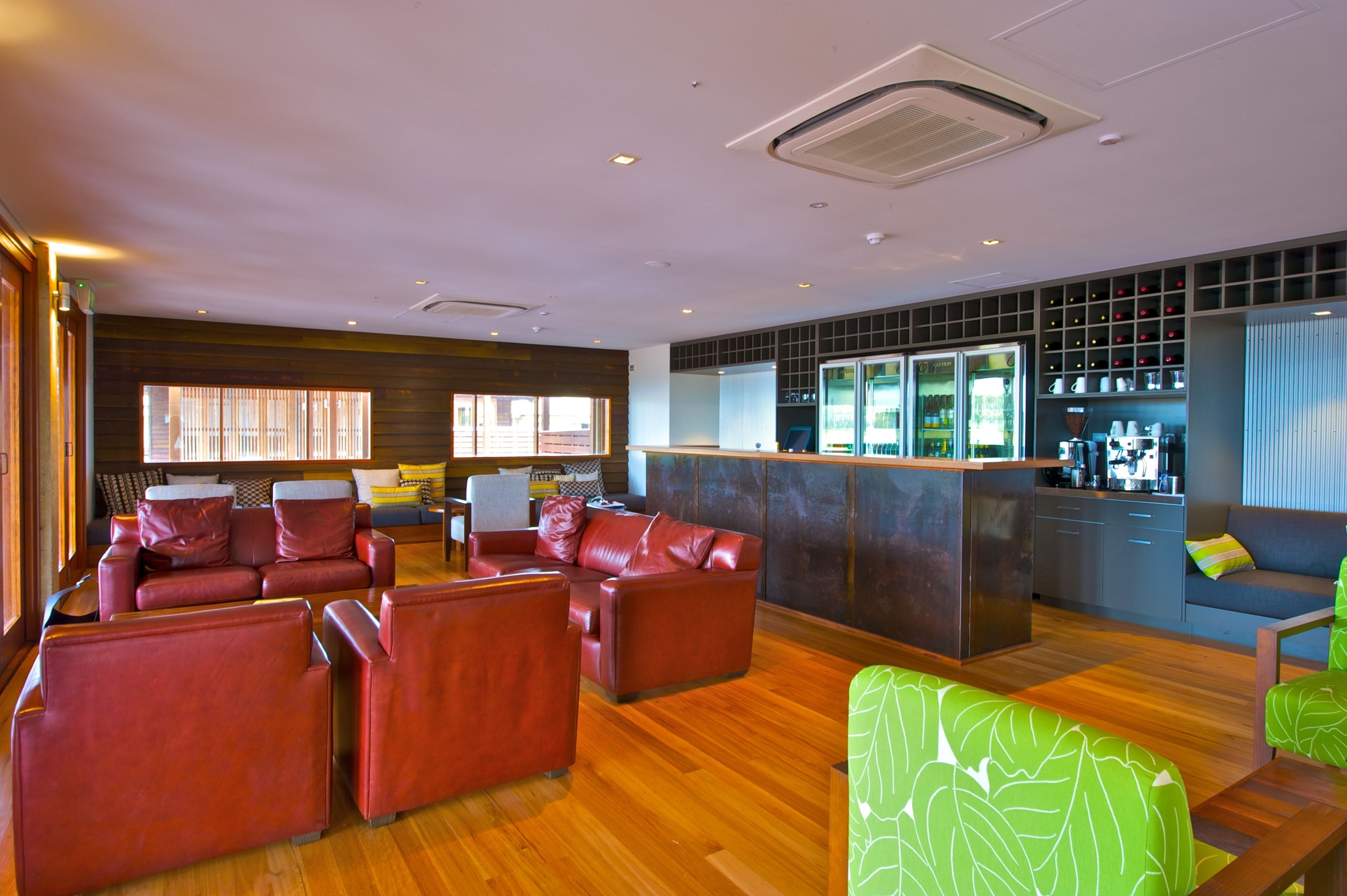 Wildman Wilderness Lodge