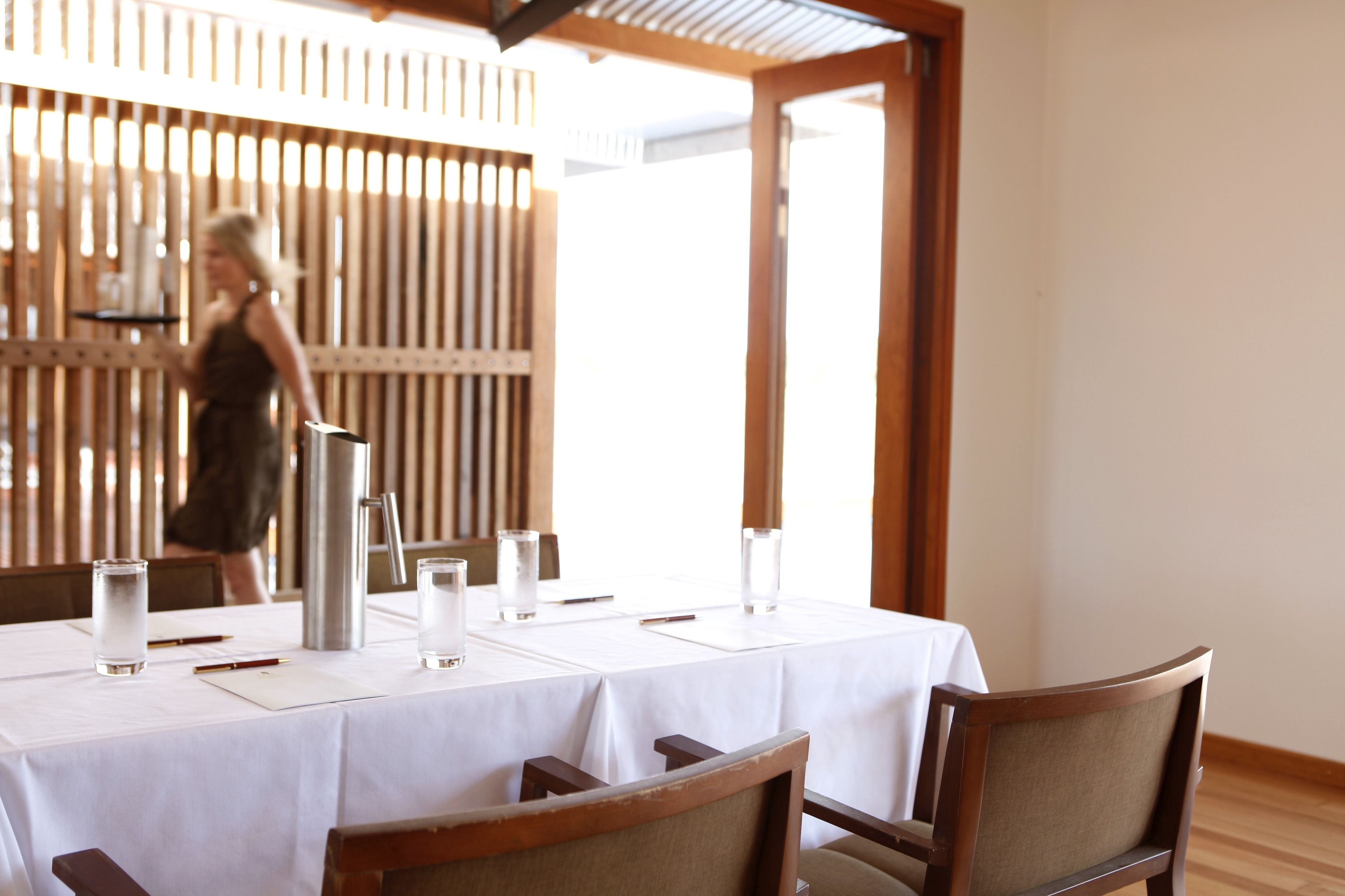 Wildman Wilderness Lodge