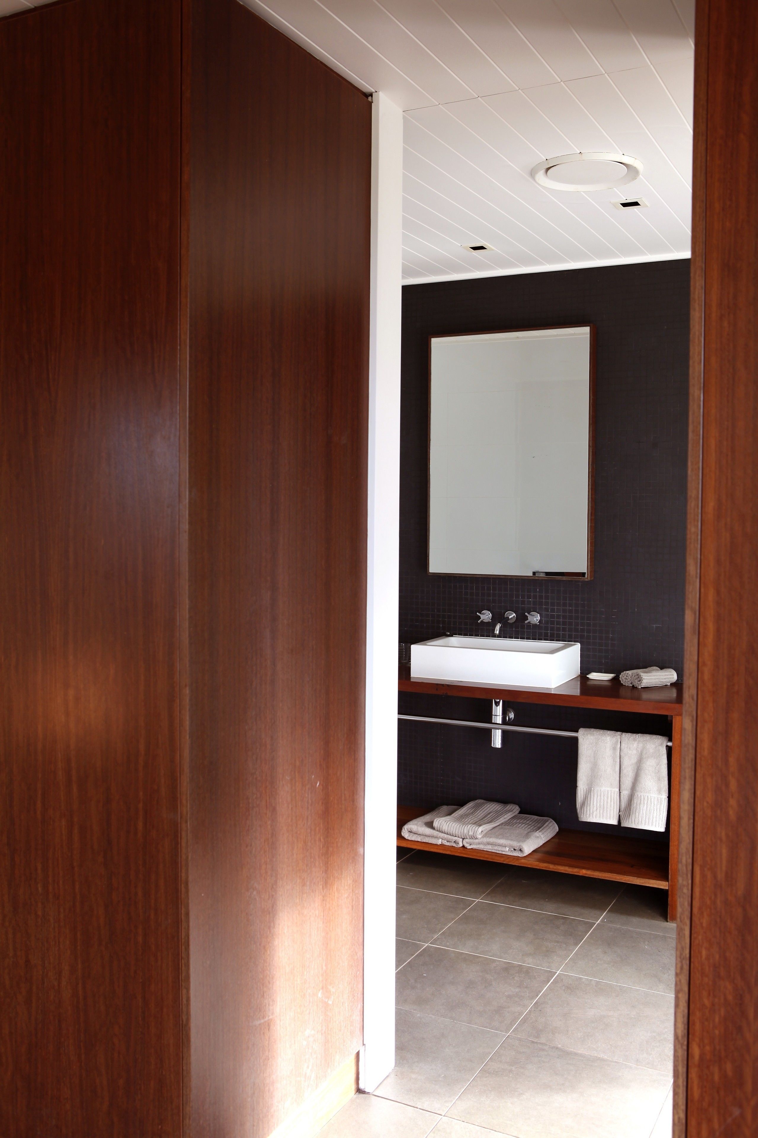 Wildman Wilderness Lodge