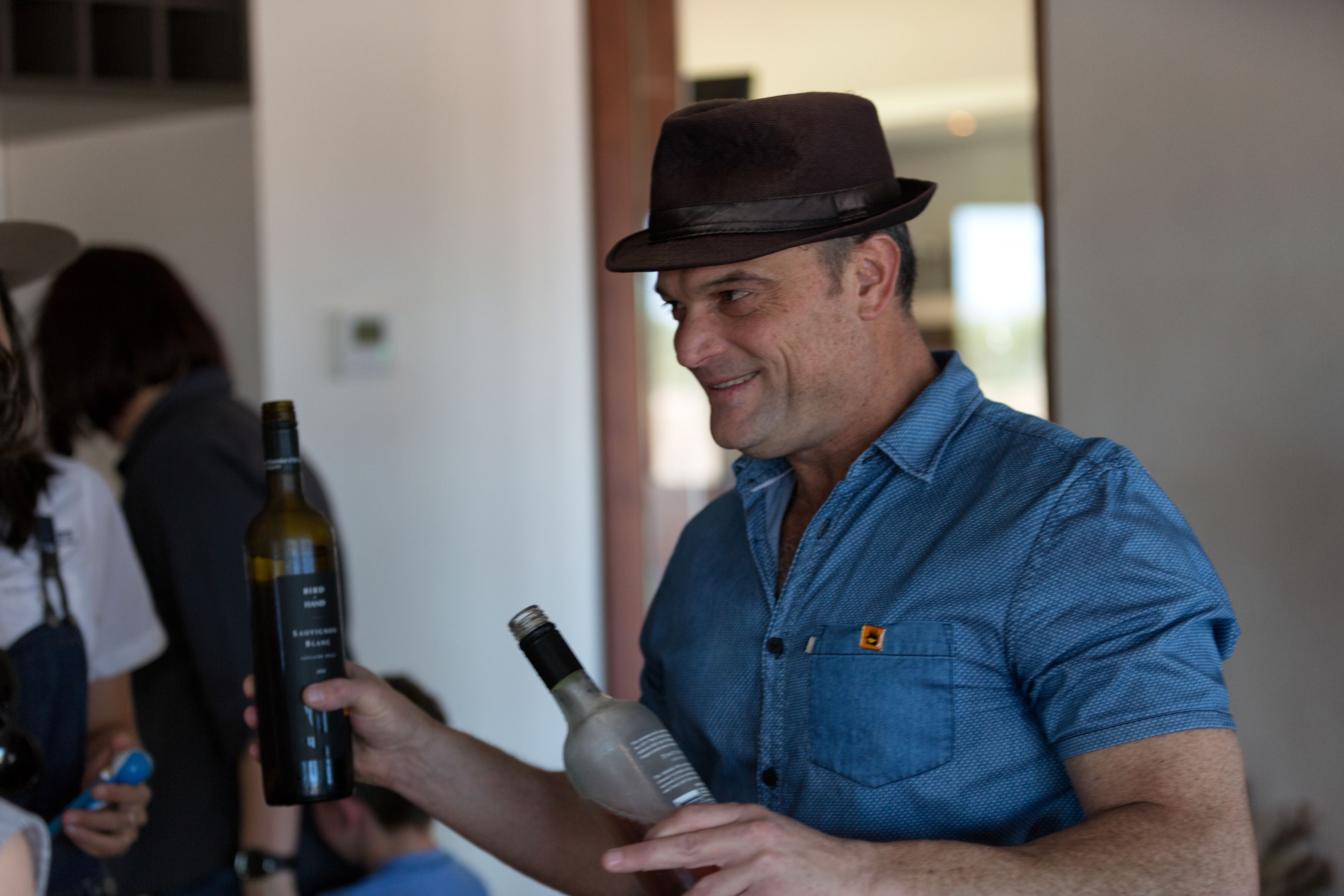 Wildman Wilderness Lodge