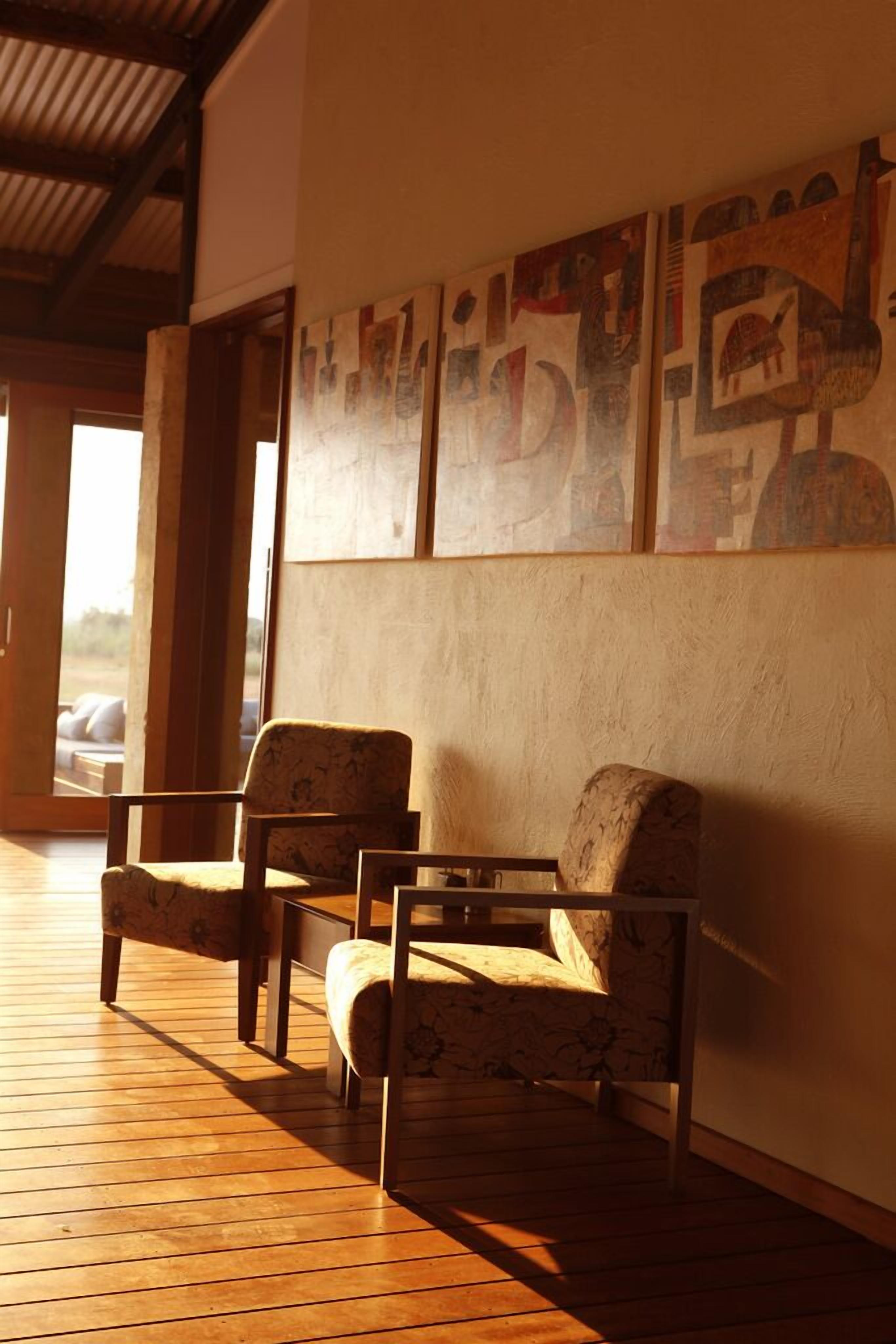 Wildman Wilderness Lodge