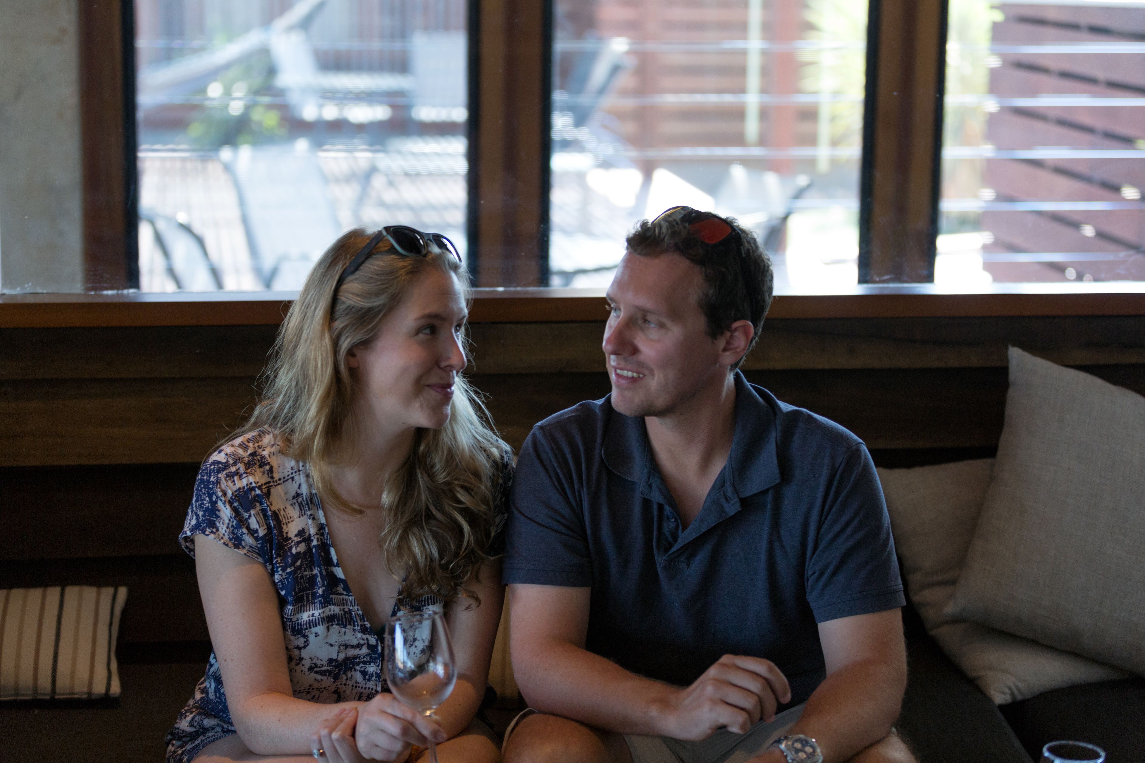 Wildman Wilderness Lodge