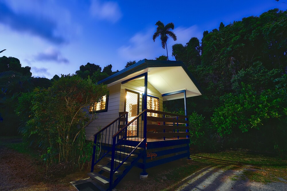 Thornton Beach Bungalows