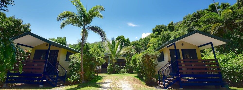 Thornton Beach Bungalows
