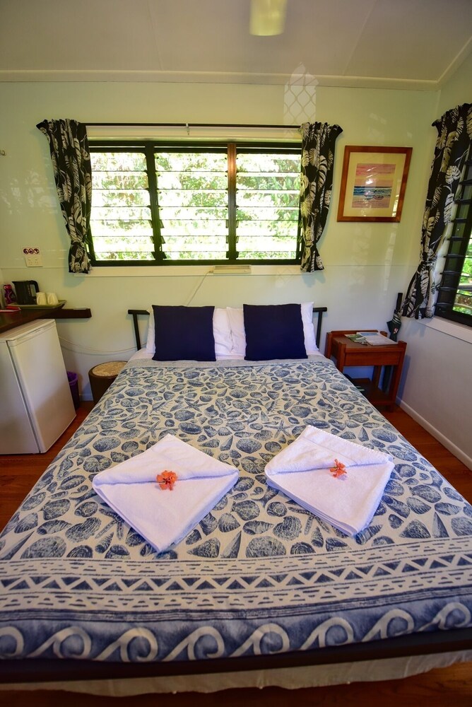 Thornton Beach Bungalows
