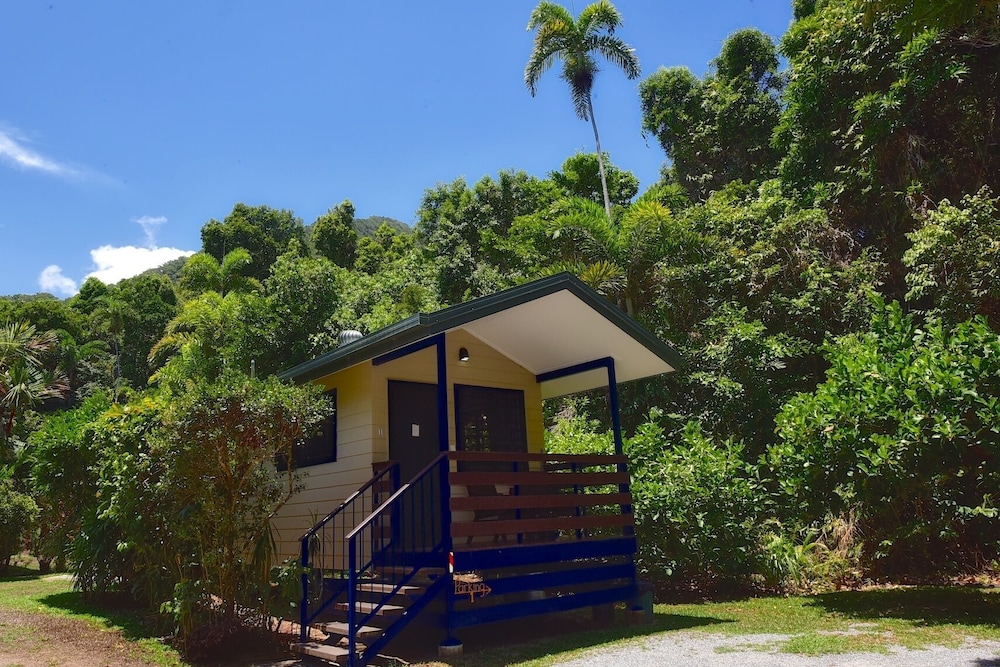 Thornton Beach Bungalows